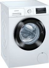Siemens Hausgerate - SIZWM14N2G8 Waschmaschine 1400U/min 8kg AqSt. Disp C