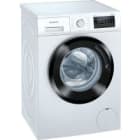 Siemens Hausgerate - SIZWM14N2G8 Waschmaschine 1400U/min 8kg AqSt. Disp C