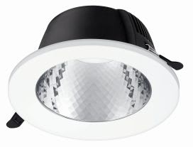 Philips - PBZ35404300 DN070B LED24/840 24W 220-240V D200 RD EU