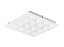Philips - PBZ98034400 RC463B LED34S/940 SRD W62L62 VPC U4 PIP