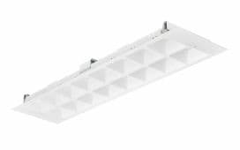 Philips - PBZ98050400 RC463B LED60S/940 SRD W31L125 VPC IA4PIP