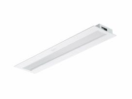 Philips - PBZ70835800 RC342B LED36S/940 SRD W31L125 VPC PCS U4