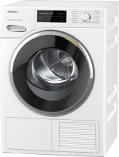 Miele - MIE11820300 VG!C WAschetrockner WP 9kg 19Prog Wash2