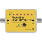 Technisat - TCT0003/3045 Levelmeter digital LED-Pegelanz. 950-240