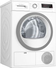 BOSCH ROBERT - BOSWTH85V10 Waschetrockner WP 8kg 15Prog Disp. A++ w