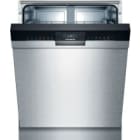 Siemens Hausgerate - SIZSN43HS32UE Geschirrspuler unt. 60cm 6Prog. AqSt. E