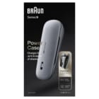 BRAUN - BRA401186 Lade-Etui Series 8 & 9