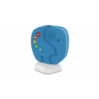 Technisat - TCT0100/9012 Audioplayer 1W BT Nachtlicht USB Akku in