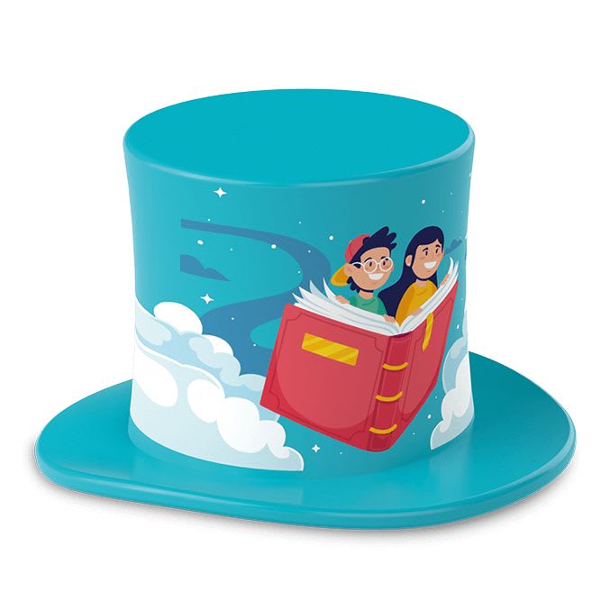 Technisat - TCT0010/9012 Technifant HA1/4tchen ''Die wilden Waldh