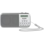 Technisat - TCT0001/3922 Radio tragb. 1W DAB+ UKW RDS USB MP3 Tas