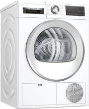 BOSCH ROBERT - BOSWQG2410H0 WAschetrockner WP 9kg 15Prog Disp. A++