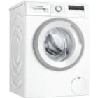 BOSCH ROBERT - BOSWAN28128 Waschmaschine 1400U/min 8kg AqSe.Schlauc