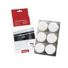 MIELE - MIE11201150 VG!C Entkalkungstabletten 6 StA1/4ck