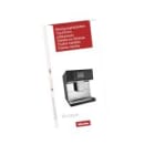 Miele - MIE11201230 VG!C Reinigungstabletten 10 StA1/4ck