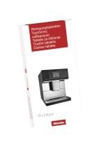 MIELE - MIE11201230 VG!C Reinigungstabletten 10 StA1/4ck