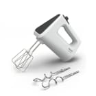 Krups - KEUGN4001 Handmixer 450W 5Stufen Turbo ws-sw