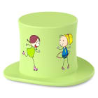 Technisat - TCT0070/9012 Technifant HA1/4tchen ''Spiel- und Beweg