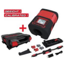 RUNPOTEC - RUN10184 RM35 geeicht - KabellAngenmessgerAt Di