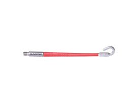 Runpotec - RUN20388 RUNPO Z Adapter - mit Gewinde RTG A 6 m