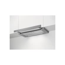 AEG HAUSGERATE - AGZ942022603 Dunstabzug Flachschirm 60cm grau