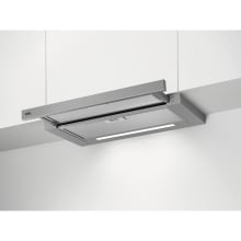AEG HAUSGERATE - AGZ942022604 Dunstabzug Flachschirm 60cm grau