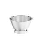 KENWOOD - KENAW20011044 EdelstahlschA1/4ssel 3.5L fA1/4r KVC65/K