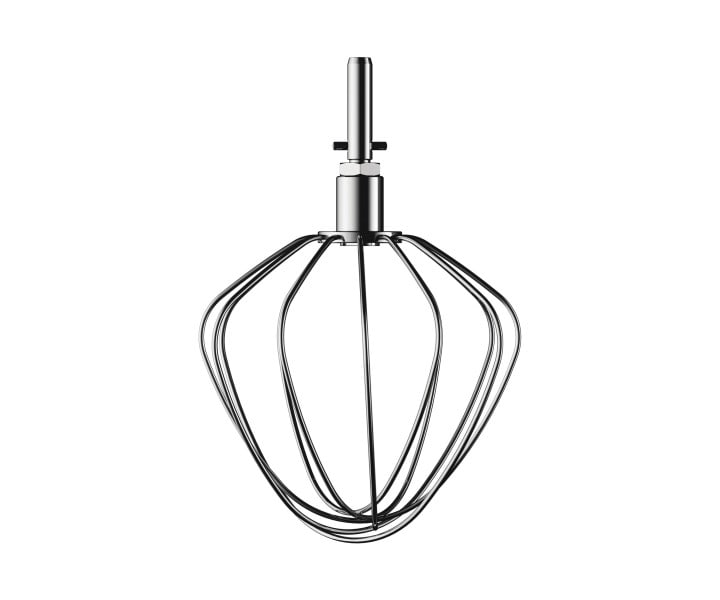 Kenwood - KENAW20011057 Edelstahl-Schneebesen fA1/4r KVC65/85/70