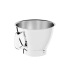 Kenwood - KENAW20011052 EdelstahlschA1/4ssel 5L mit Griff fA1/4r