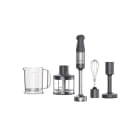 Kenwood - KEN0W22111073 Stabmixer 1000W stufenl Metallf. 0.5L Mi