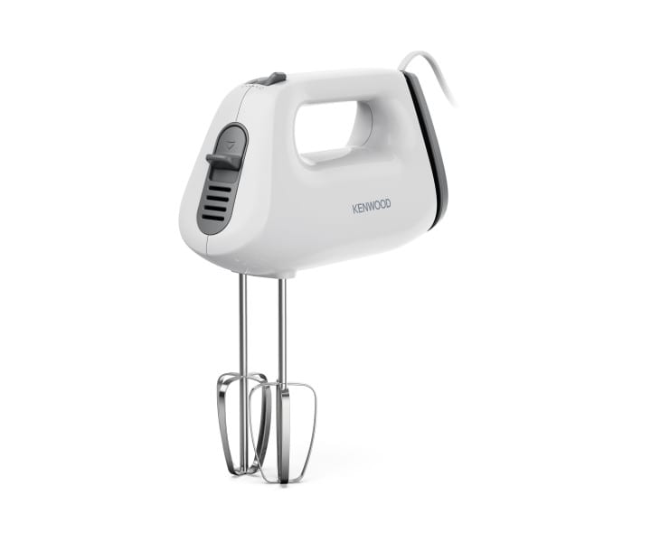 KENWOOD - KEN0W22210025 Handmixer QuickMix Lite 300W Soft Start