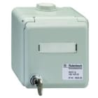 RUTENBECK - RUT13910556 IP44 Ap-GehAuse fA1/4r Industrie- anwend