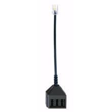 RUTENBECK - RUT15400602 ADAP UAE/TAE 3x6 NFN