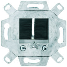 RUTENBECK - RUT19310510 Kabelauslass KD Up 0