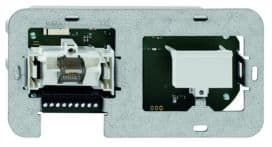 RUTENBECK - RUT226104061 WLAN Accesspoint 1,2 Gbit mit PoE Up 2,4