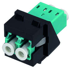 RUTENBECK - RUT228090000 Q8KMK-LC-D OM3 aqua sw