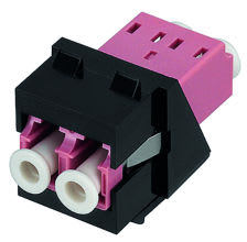 RUTENBECK - RUT228090100 Q8KMK-LC-D OM4 erika sw