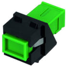 RUTENBECK - RUT228090900 Q8KMK-SC OS2 APC grA1/4n sw