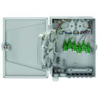 RUTENBECK - RUT228100412 Q8APL 12xLC-D OS2 APC