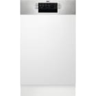 AEG HAUSGERATE - AGZ911064028 GeschirrspA1/4ler int. 45cm 9Prog. AqCo