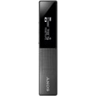Sony - SONICDTX660.CE7 DiktiergerAt Digital 16GB OLED Disp MP3