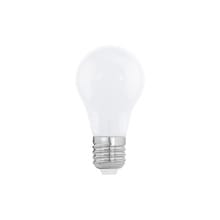 EGLO - EGL110037 LM-E27-LED-FILAMENT OPAL ILLU G45 7W/806