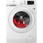 AEG HAUSGERATE - AGZ914915516 Waschmaschine 1400U/min 9kg Disp AqCo Pr