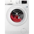 AEG HAUSGERATE - AGZ914915516 Waschmaschine 1400U/min 9kg Disp AqCo Pr