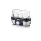 Severin - SEV316300 Eierkocher f. 3 Eier 270W einst.HArtegr