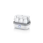 Severin - SEV316400 Eierkocher f. 6 Eier 420W Summer weiA-g