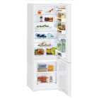 Liebherr - LIE994862051 KA1/4hl-Gefrierkombi 55cm 212/54L F weiA