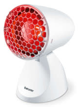 BEURER - BUE61403 Bestrahlungslampe 100W 5Neigungstufen we