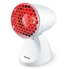 BEURER - BUE61403 Bestrahlungslampe 100W 5Neigungstufen we