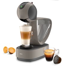 Krups - KEUKP270A.21AT Dolce Gusto Kapselautomat Infinissima 15