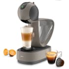Krups - KEUKP270A.21AT Dolce Gusto Kapselautomat Infinissima 15